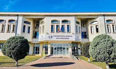 Percheziţii DNA la Facultatea de Medicină a Universităţii Ovidius Constanţa