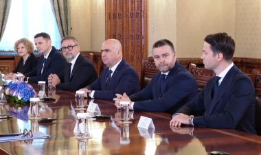 Bolojan: Am ajuns aici pentru că PSD a fost iresponsabil. România are nevoie de un guvern cu un premier credibil