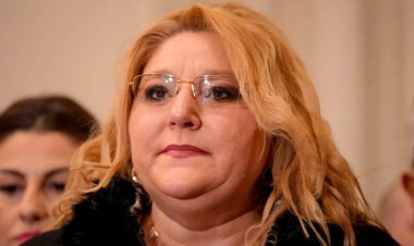 Partidul S.O.S. România nu participă la discuțiile cu șeful statului