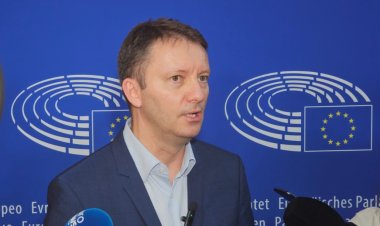 Siegfried Mureşan, propunerea lui Nicuşor Dan pentru postul de premier