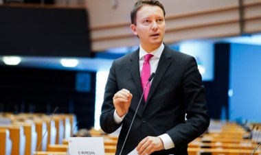 Siegfried Muresan: Accept propunerea făcută de Președintele României