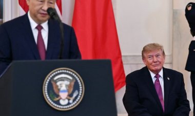 SUA și China împărtășeșc o responsabilitate istorică pentru progresul uman, afirmă Xi Jinping