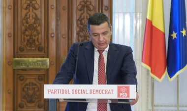 Grindeanu: PSD este pregătit să construiască o alternativă la austeritatea de până acum