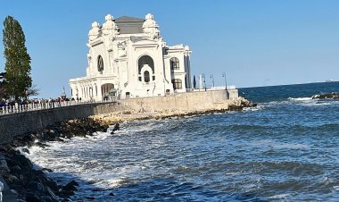 Cazinoul, finalist în prestigioasa competiție European Museum Academy Awards 2026 din Spania