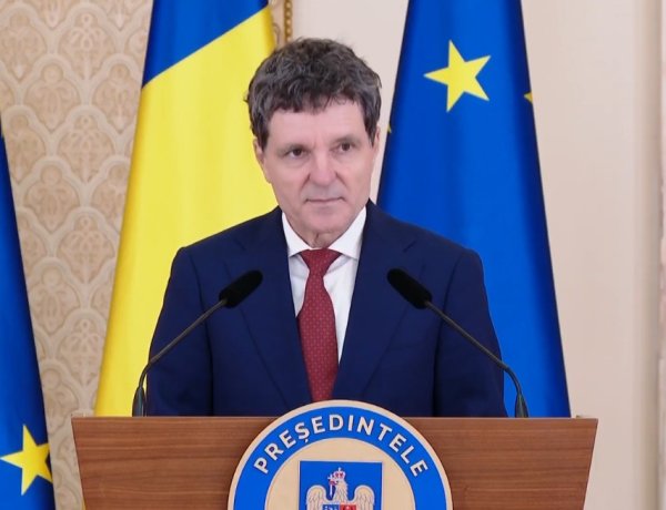 Nicușor Dan: România își dorește un buget UE ambițios, cu sume consistente pentru Coeziune și Agricultură