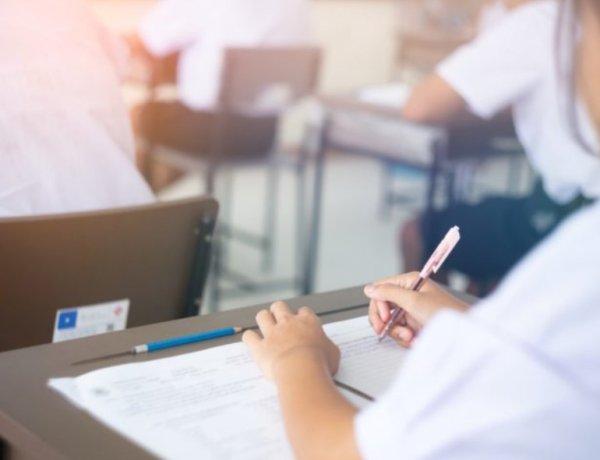 Stimulent pentru media 10 la Bacalaureat şi pentru media 10 la Evaluarea Națională