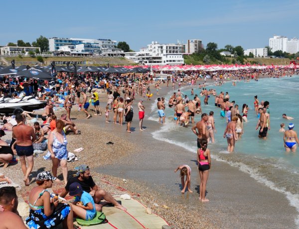 Turismul românesc a crescut în luna iulie 2026, după un început de vară mai dificil. Estimări pozitive pentru august