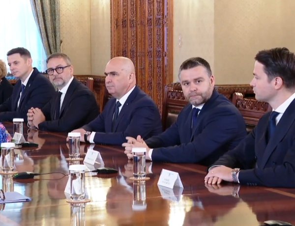 Bolojan: Am ajuns aici pentru că PSD a fost iresponsabil. România are nevoie de un guvern cu un premier credibil