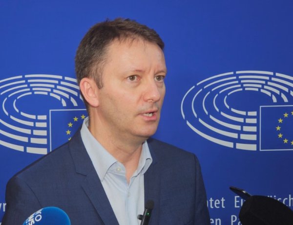 Siegfried Mureşan, propunerea lui Nicuşor Dan pentru postul de premier