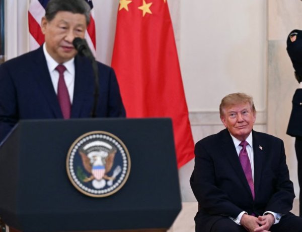 SUA și China împărtășeșc o responsabilitate istorică pentru progresul uman, afirmă Xi Jinping