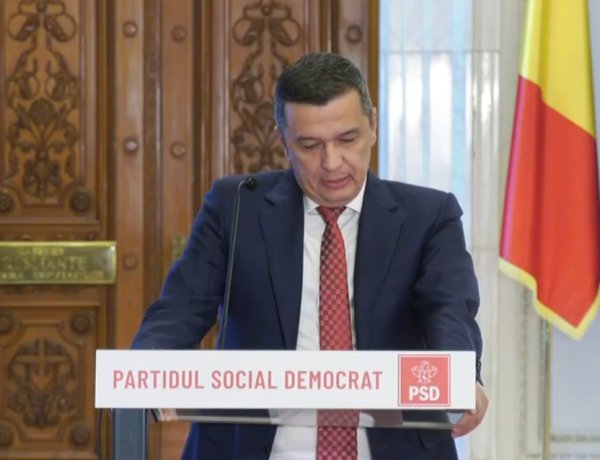 Grindeanu: PSD este pregătit să construiască o alternativă la austeritatea de până acum