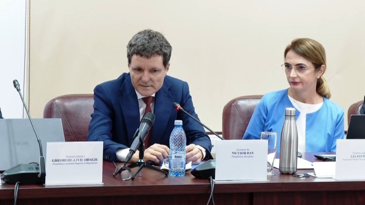 Nicuşor Dan: E momentul să tranşăm problema. Societatea aşteaptă să avem Guvern.