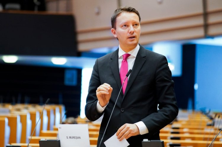Siegfried Muresan: Accept propunerea făcută de Președintele României