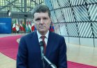 Nicușor Dan: Există o probabilitate foarte mare ca marți să avem un guvern