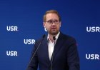 USR nu votează Guvernul PSD propus de Luca Niculescu