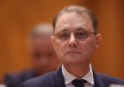 Cabinetul Luca Niculescu a trecut de Parlament: Este un moment important pentru România. Ne apucăm de treabă!
