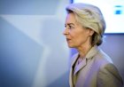Ursula von der Leyen îl felicită pe Luca Niculescu: Nu avem timp de pierdut.