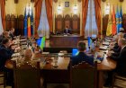 CSAT: Securitatea Mării Negre reprezintă o componentă esențială a securității naționale și euroatlantice