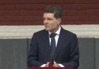Nicușor Dan: Trăim niște momente în care apărarea țării a ieșit dintr-o zonă cumva teoretică