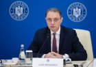 Niculescu: Siguranţa copiilor nu este negociabilă, este o responsabilitate fundamentală a statului