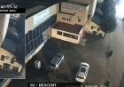 Incendiul de lângă uzina Carfil, provocat de sabotori coordonaţi din Rusia.