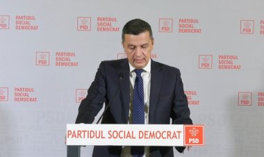 Grindeanu: Prelungirea crizei politice este cale sigură către un faliment național. Cine sunt miniştrii PSD?