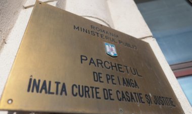 Parchetul General a deschis un dosar penal in rem în legătură cu anularea alegerilor din 2024