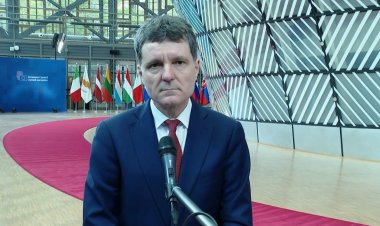 Nicușor Dan: Există o probabilitate foarte mare ca marți să avem un guvern