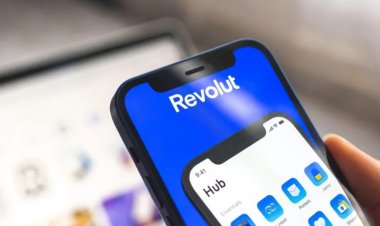 Aplicația Revolut are probleme în România și în alte țări.