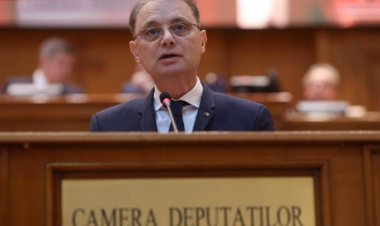 Niculescu: Pensiile vor fi indexate începând cu 2027, cu prudenţă şi în limitele traiectoriei deficitului