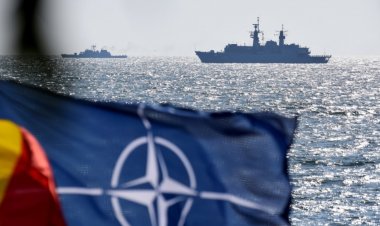 NATO va desfășura resurse suplimentare în Marea Neagră în urma atacurilor cu drone împotriva navelor comerciale