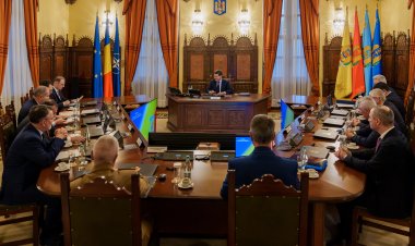CSAT: Securitatea Mării Negre reprezintă o componentă esențială a securității naționale și euroatlantice