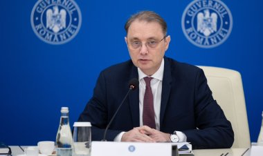 Niculescu: Siguranţa copiilor nu este negociabilă, este o responsabilitate fundamentală a statului