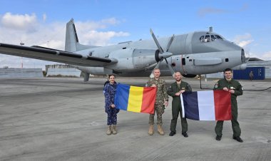 Cooperare aliată pentru asigurarea libertății de navigație în Marea Neagră