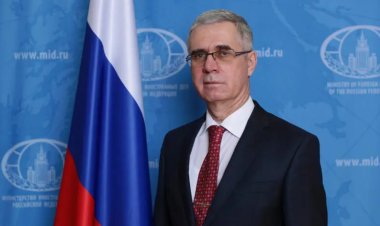 Reacția Rusiei după sabotajul de la fabrica de armament Carfil, din Brașov: Manifestări de cinism politic și ipocrizie