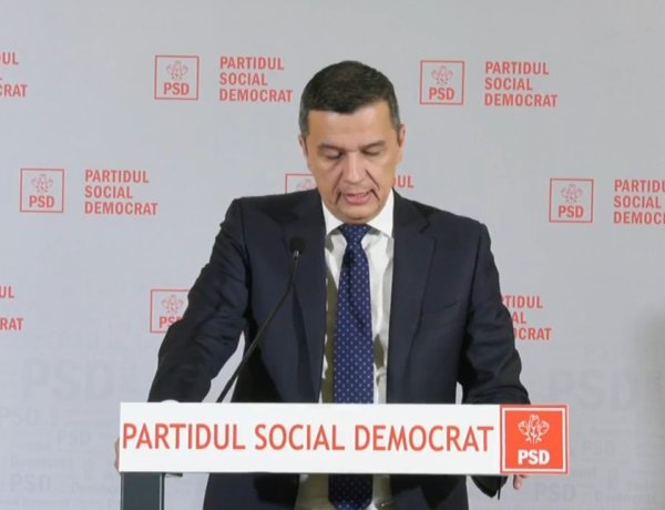 Grindeanu: Prelungirea crizei politice este cale sigură către un faliment național. Cine sunt miniştrii PSD?