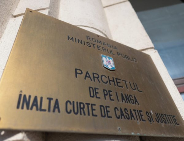 Parchetul General a deschis un dosar penal in rem în legătură cu anularea alegerilor din 2024