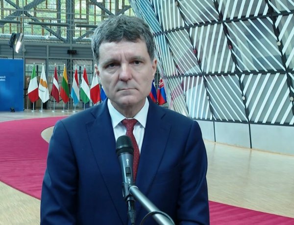 Nicușor Dan: Există o probabilitate foarte mare ca marți să avem un guvern