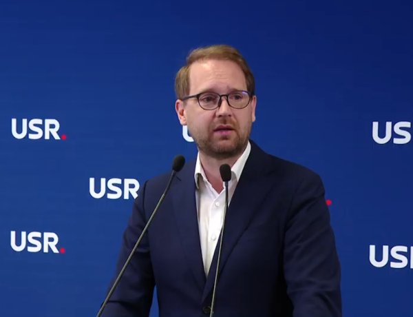 USR nu votează Guvernul PSD propus de Luca Niculescu