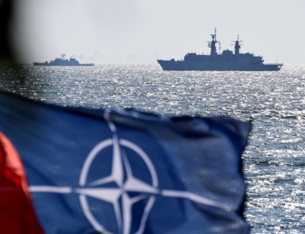 NATO va desfășura resurse suplimentare în Marea Neagră în urma atacurilor cu drone împotriva navelor comerciale