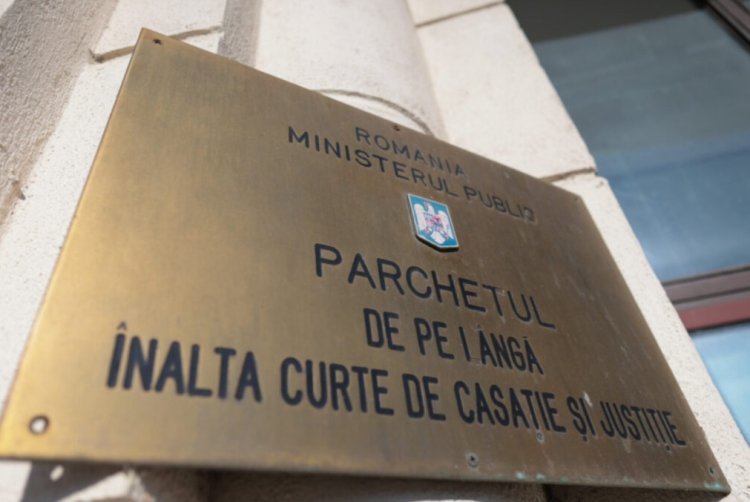 Parchetul General a deschis un dosar penal in rem în legătură cu anularea alegerilor din 2024