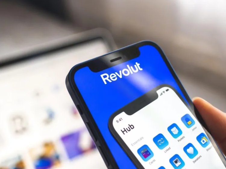 Aplicația Revolut are probleme în România și în alte țări.