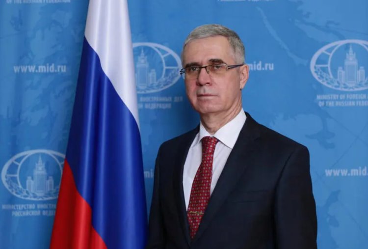Reacția Rusiei după sabotajul de la fabrica de armament Carfil, din Brașov: Manifestări de cinism politic și ipocrizie