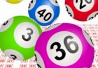 REPORT LA LOTO 6/49: PESTE 4,30 MILIOANE DE EURO