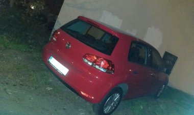 Razie a polițiștilor locali în centrul Constanței