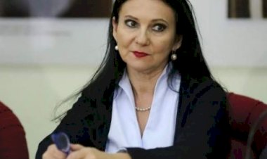 Sorina Pintea, reţinută de DNA. Dosarul este legat de CORONAVIRUS
