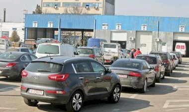 Peste 40.000 de persoane au venit în România din Italia în ultimele două săptămâni