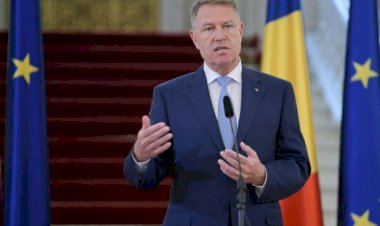 Iohannis, despre românii de peste granițe: Facem tot ce putem pentru a-i aduce acasă