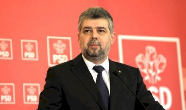 Ciolacu, mesaj pentru PNL: Nu mai furați! Nu transferați tot pe români povara hoțiilor voastre!
