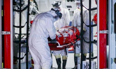GCS: 349 de cazuri noi, în ultimele 24 de ore. Bilanțul infecțiilor cu coronavirus ajunge la 13.512